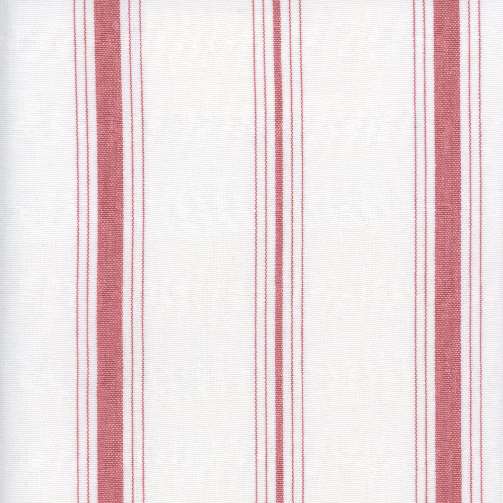 Roth & Tompkins Fenwick Tuscan Red Fabric